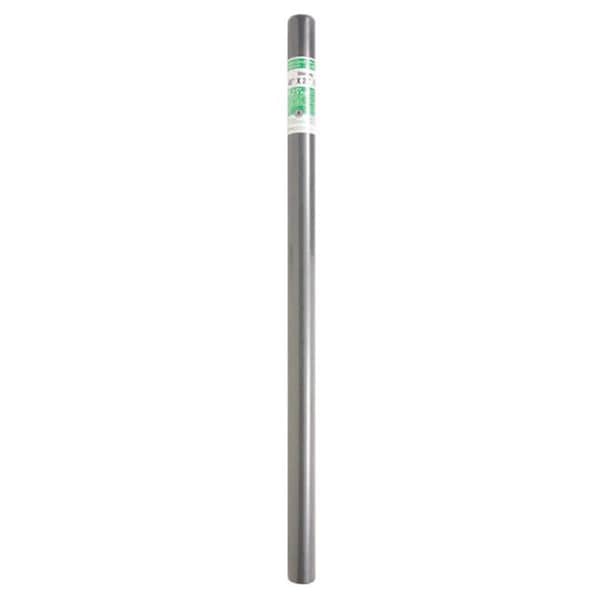 Tinkertools 3002406 Fiberglass Screen Cloth Silver Gray - 48 in. x 25 ft., 4PK - TI2742947