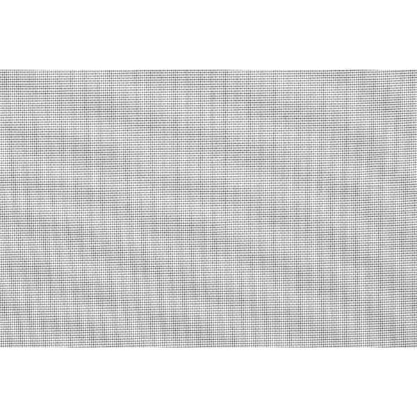 Patioplus 36 x 84 in. Fiberglass Door & Window Screen, Charcoal, 8PK - PA2744993