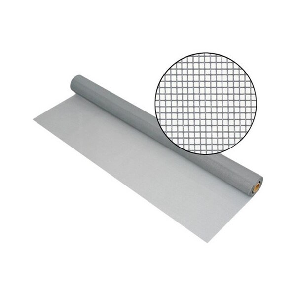 Tinkertools 3002201 36 in. x 100 ft. Fiberglass Replacement Screen - TI32816