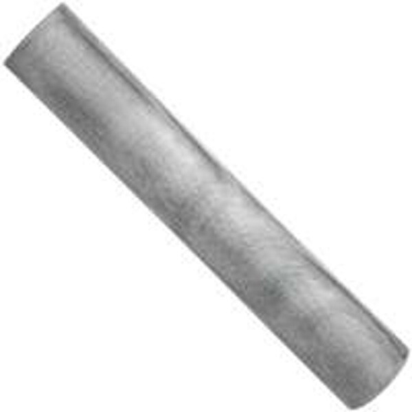 Adfors ADFORS New York Wire FCS9285-M Screen Wire, 100 ft L, 32 in W, Aluminum, Bright - FCS9285-M