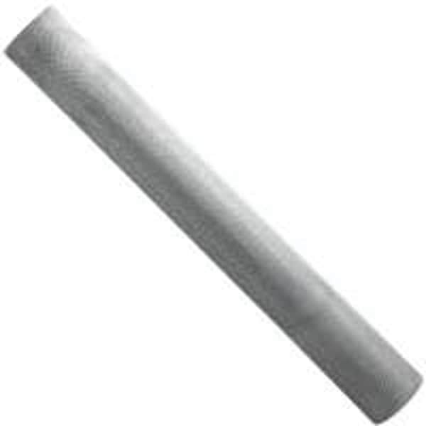 Adfors ADFORS New York Wire FCS9317-M Screen Wire, 100 ft L, 42 in W, Aluminum, Bright - FCS9317-M