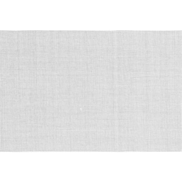 Patioplus 36 in. x 25 ft. Fiberglass Door & Window Screen, Gray, 4PK - PA2741829