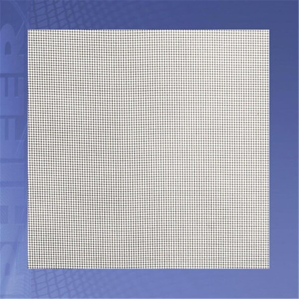 Tinkertools 3021499 Seevue Stainless Steel Insect Screen  48 in. x 50 ft. - TI2742401