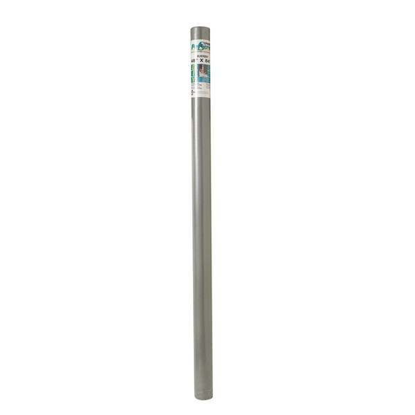 Philipsifer Wire Phifer Wire 48 in. W X 84 ft. L Gray Polyester Pet Screen Cloth - 3004114