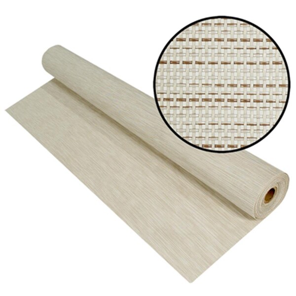Eyecatcher 3004077 36 in. x 100 ft. Suntex 80 Stucco Screen - EY3247654