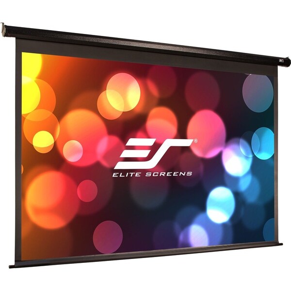 Elitescreens 150'' 16.9 Diag Motorized Scrn - VMAX150UWH2