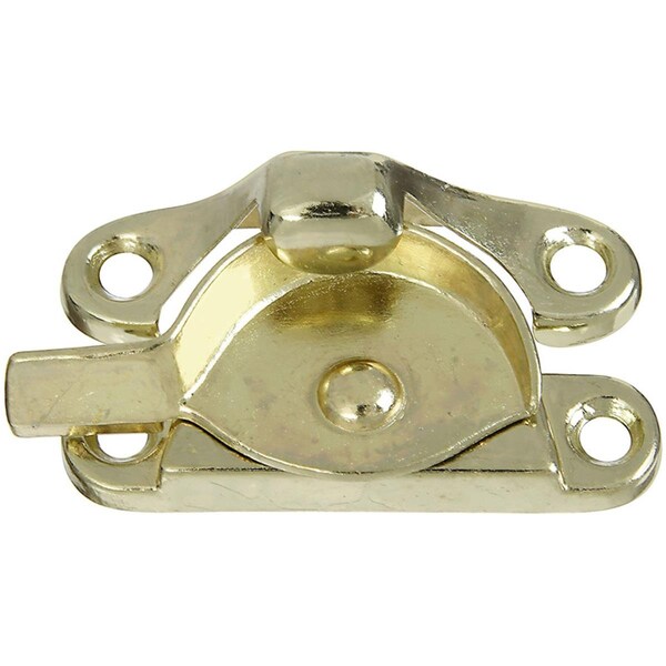 National Mfg Die-cast Zinc Sash Locks - 5002378