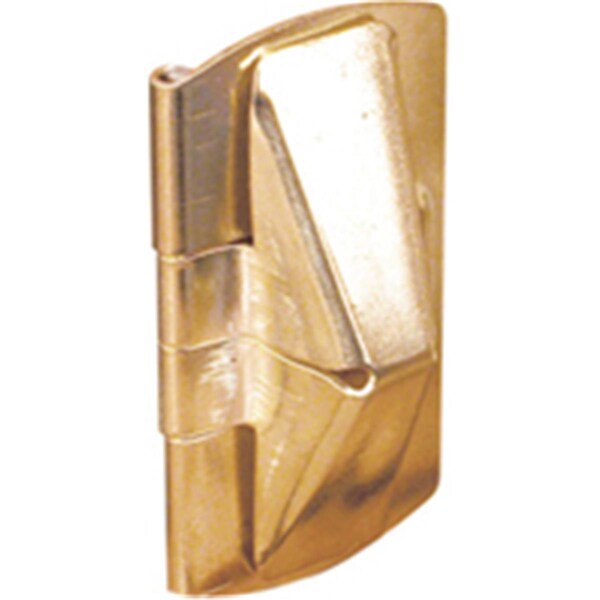 Prime-Line U9938 Wood Window Flip Lock 2 - 4781571