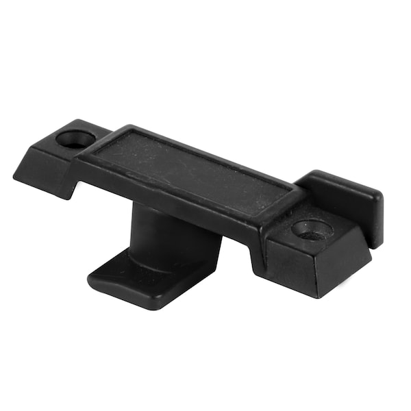 Prime-Line Black Diecast, Window Sash Lock, Acorn - F 2771