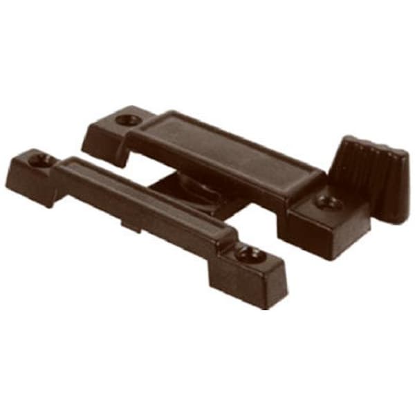 Prime-Line Prime Line 17755 Slim Line Style Window Sash Lock - 627513
