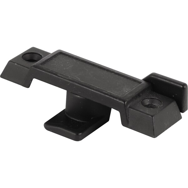 Prime-Line Diecast Black Finish, Deep Reach Window Sash Lock, Krestmark - F 2595