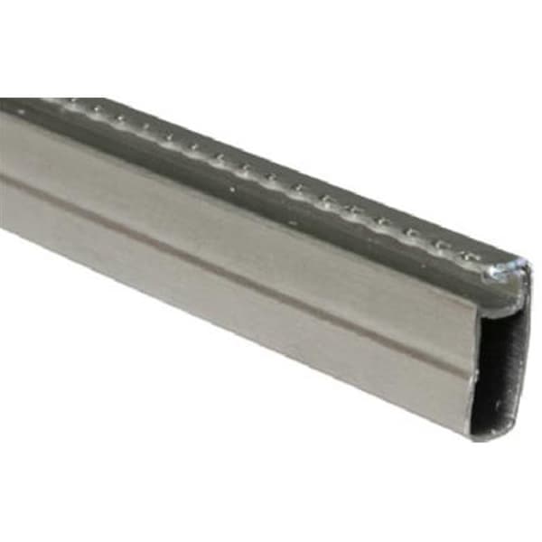 Prime-Line Prime Line PL 14092 Aluminum Screen Frame; Mill - 882670
