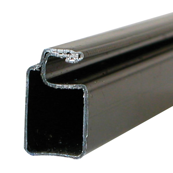 Prime-Line Aluminum Screen Frame, 3/4 in. x 3/8 in. x 72 in. Lengths, Roll Formed Box of 20, 72 pieces - MP7867PL