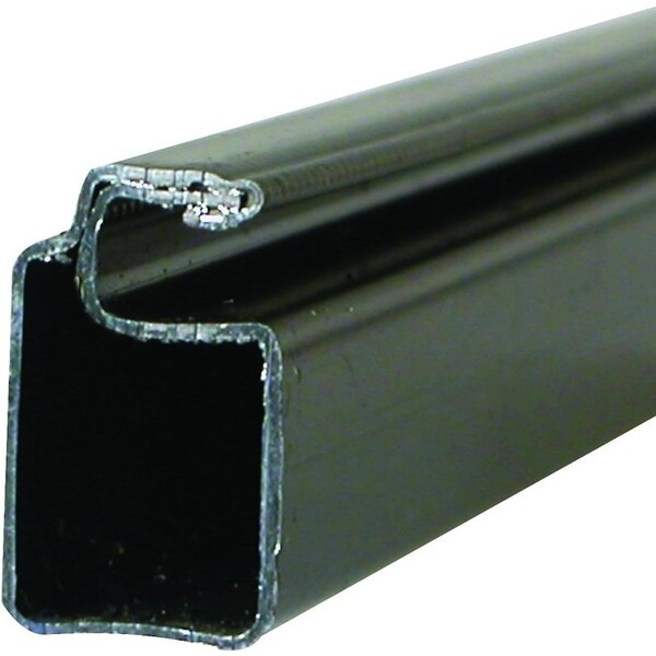 Make-2-Fit PL14061 Screen Frame, 34 in W, 94 in L, Aluminum - PL 14061