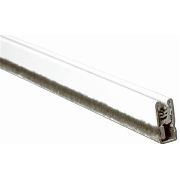 Keen PL 14179 Universal C Window Sash Window Frame, White Finish, 12PK - KE800469