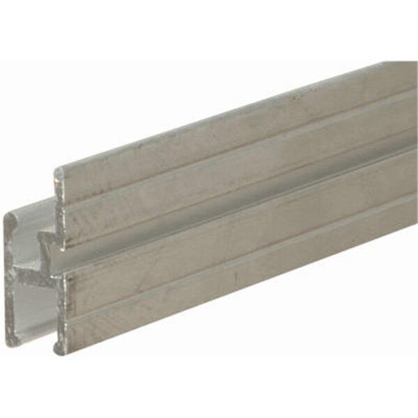 Prime-Line Prime Line PL 15968 0.31 x 72 in. Side & Top Window Frame - Mill Finish; Pack Of 12 - 123626