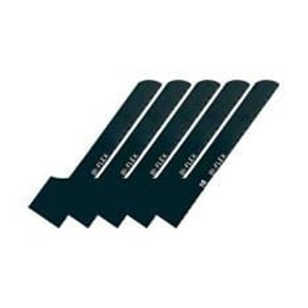 Chicago Pneumatic 18T Saw Blades, 5PK - CP8940158775