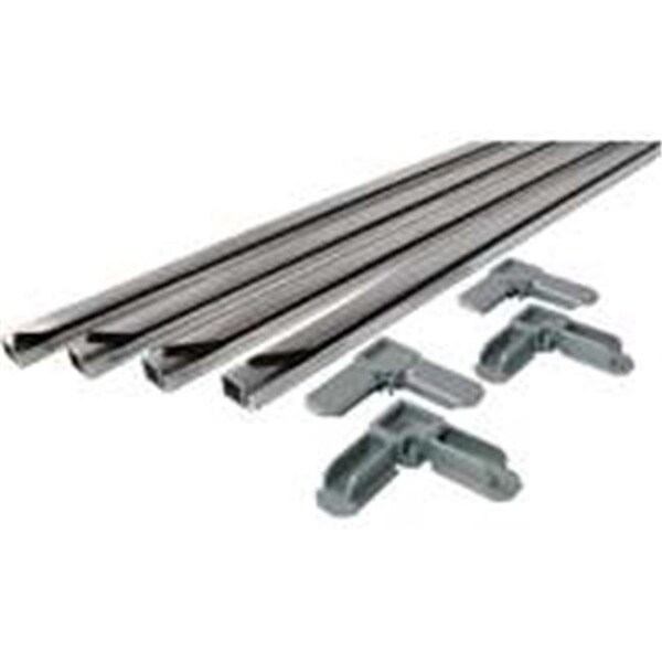 Prime-Line Prime Line Products PL7800 Screen Kit Mill - 36 x 36 In. - 7956220