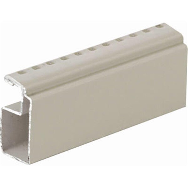 Keen PL 16128 0.75 x 0.44 in. Sandstone Tan Screen Frame, 20PK - KE947870