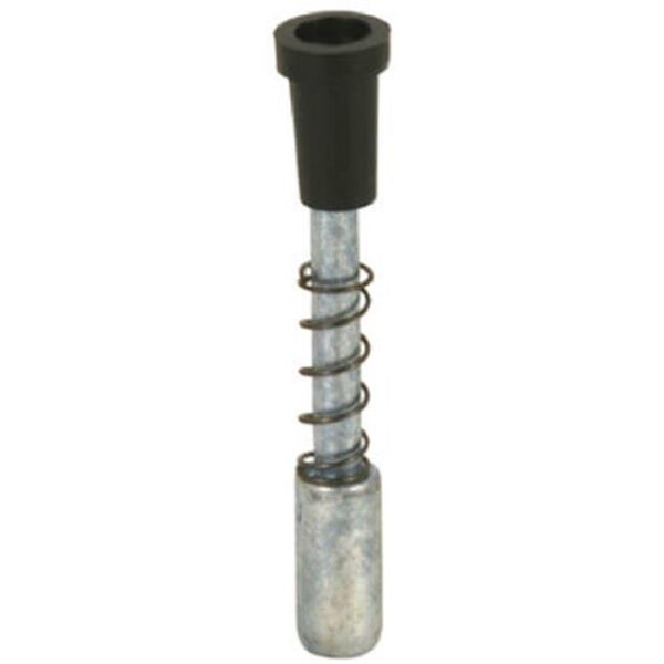 Prime-Line Prime Line PL 14660 Screen Plunger Latches - 25 Pack - 877282