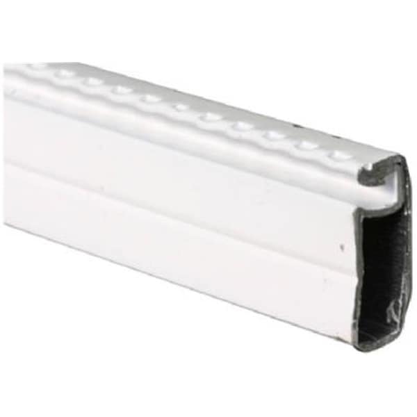 Prime-Line Prime Line PL 14094 Aluminum Screen Frame; White Finish - 882787