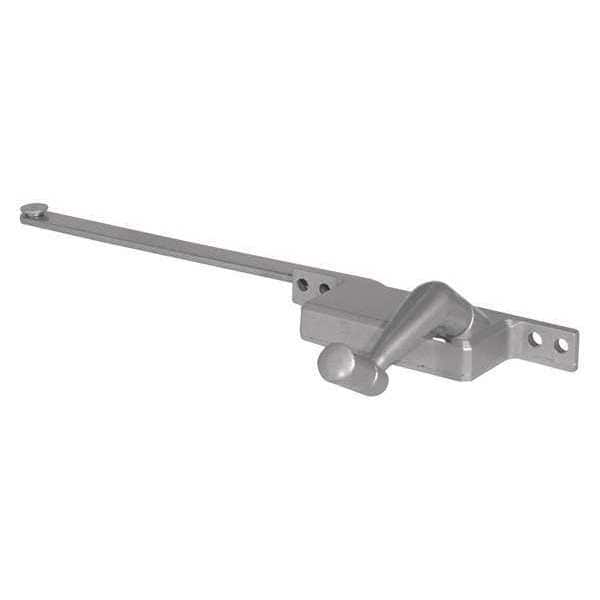 Primeline Tools 8 in., Aluminum Diecast, Casement Operator, Right Hand, Square Type (Single Pack) - H 3519