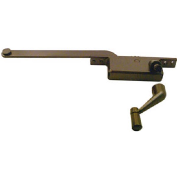Prime-Line 17390-LB Left Hand Metal Casement Window Operator - 658492