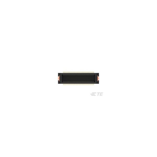 Conectores de placa a placa y de mezanine en cinta de paso de 0.5 mm con conector FM en T - 1747035-6 de TE Connectivity