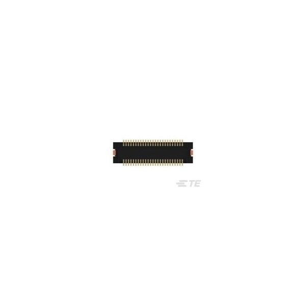 Conectores de placa a placa y de mezanine en cinta de paso de 0.5 mm con conector FM en T - 1747035-6 de TE Connectivity