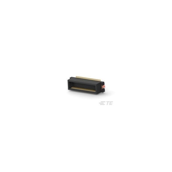 Conectores de placa a placa y de mezanine en cinta de paso de 0.5 mm con conector FM en T - 1747035-6 de TE Connectivity