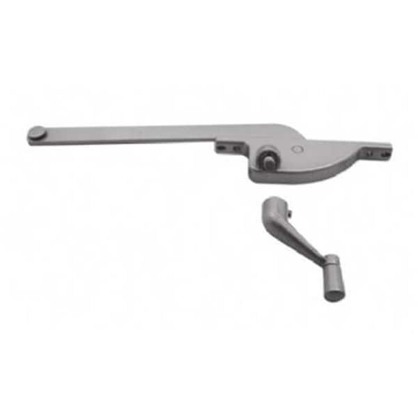 Prime-Line 1762-LA Left Hand Metal Casement Window Operator - 658435