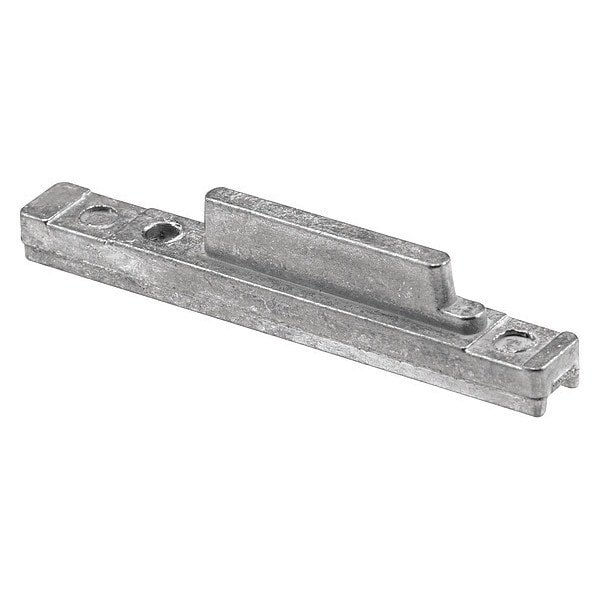 Primeline Tools Spiral Balance Pivot Bar, Used with 3/8 in. Spiral Balances, Zinc Diecast (2 Pack) - MP3897-2