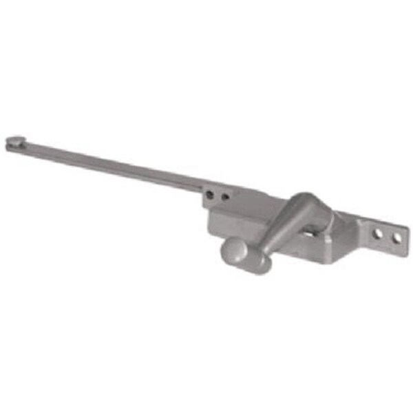 Prime-Line Prime Line 17390-LA Left Hand Metal Casement Window Operator - 658476