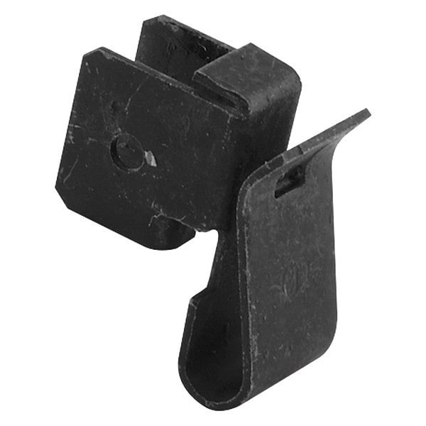 Primeline Tools Spiral Balance Clips, Use With 3/8 in. Outside Diameter Tubes With Red Tips (6 Pack) - MP340