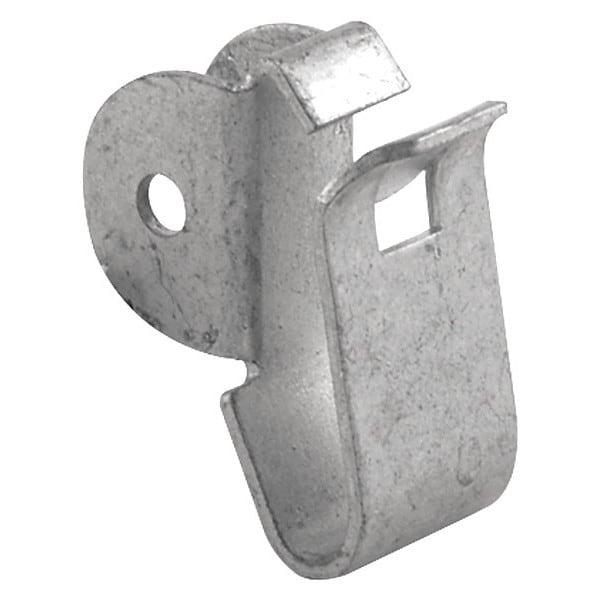 Primeline Tools Spiral Balance Clips, Use With 3/8 in. Outside Diameter Tubes With Red Tips (6 Pack) - MP341