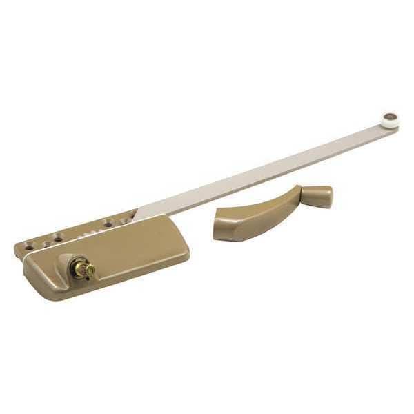 Primeline Tools 9-1/2 in. Single-Arm Right-Hand Casement Operator (Single Pack) - TH 23024