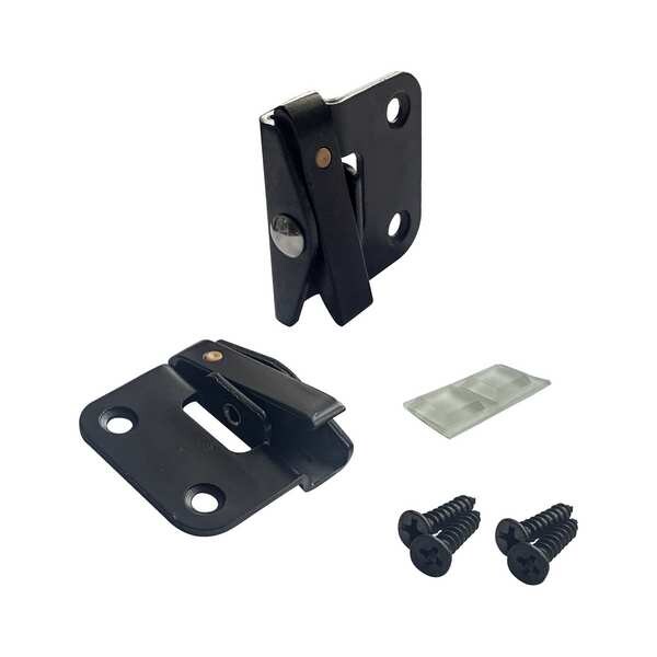 Angel Ventlock Window Opening Device, Bronze, Steel - 829151