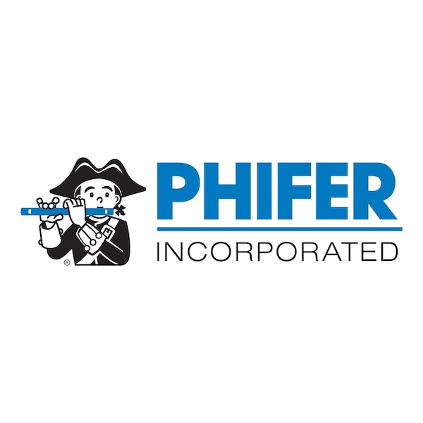 Phifer Stainless Steel Improved Visibility Insect Screening, 36 x 25', Black, 18x18 Mesh, One Roll - 3021496