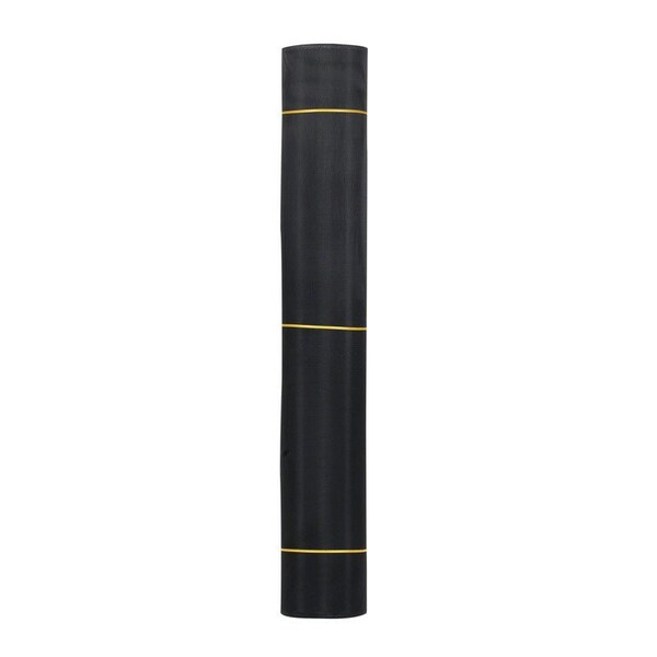 Phifer Phifer Wire 36 in. W X 100 ft. L Charcoal Gray Aluminum Insect Screen Cloth - 3000962