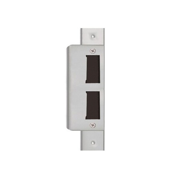 Strybuc Mortise Lock Strike - 19-571