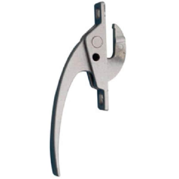 Keen 1760 Aluminum Zinc Casement Window Lock - KE865847