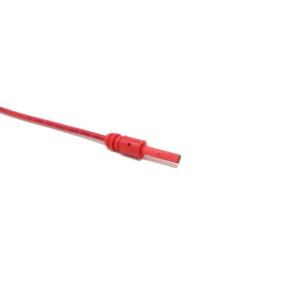 Terminal hembra de fabricación Cta de 2.0mm (paquete de 3) - CTA7662XF065