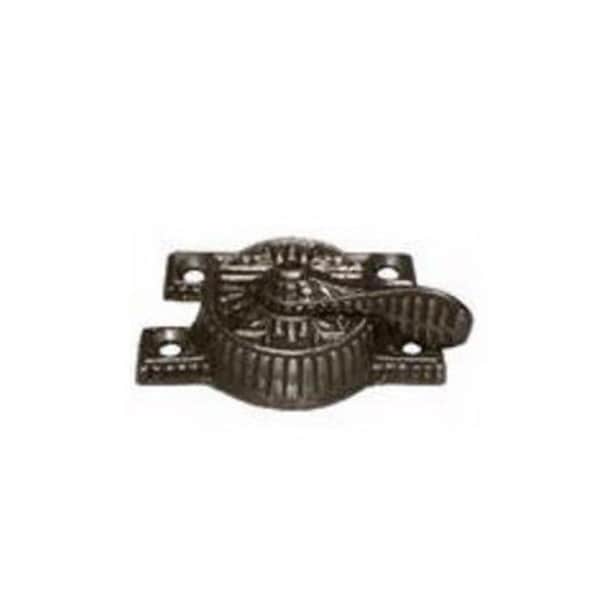 Gourmetgalley 88-457 Fancy Victorian Window Lock - GO1084019