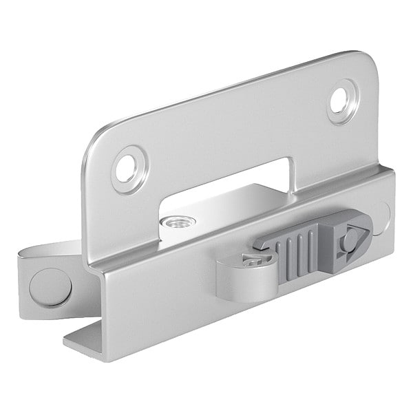 Angel Ventlock Window Opening Device, Chrome, Steel - AVL-DA-V03-CHR-KIT-LH
