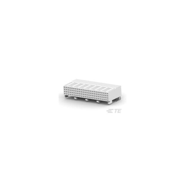 Te Connectivity 2MM FB ASY 096 SIG REC SL 3.53 - 5536510-3