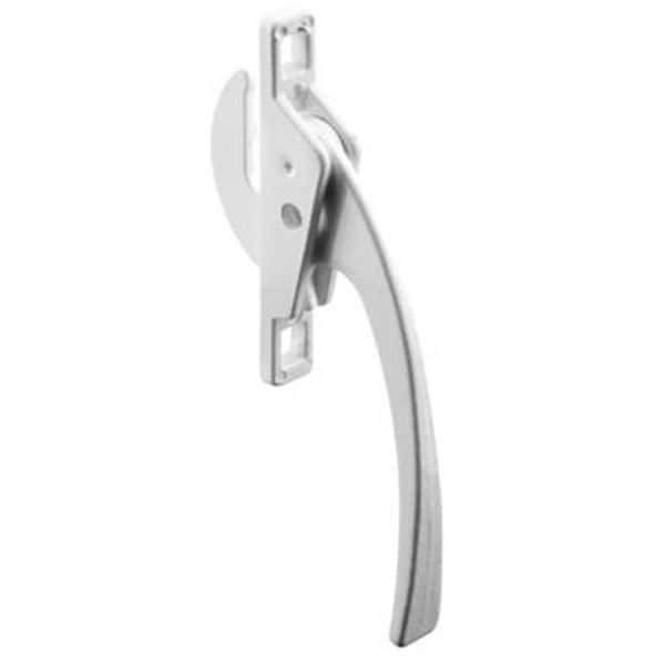 Keen 1760-W Casement Window Locking Handle, White - KE569296