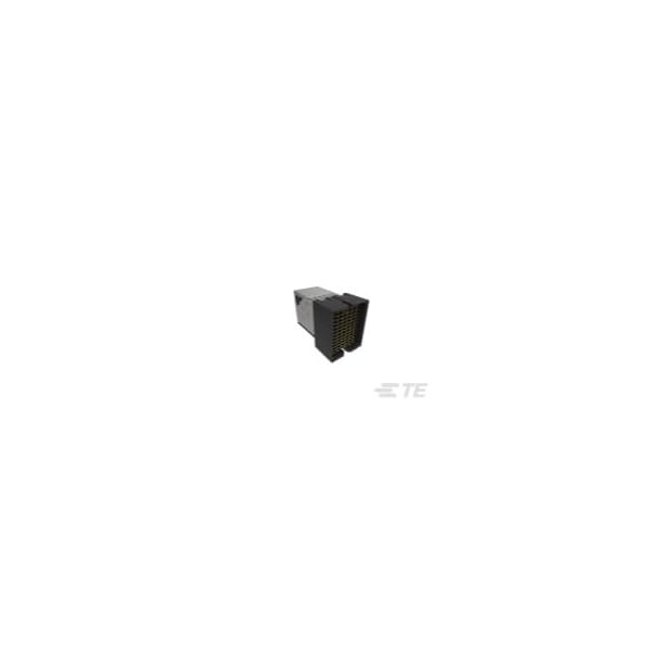 Ensamble de sensor PIR/DPO de Te Connectivity 12P6C de 100 ohmios y 90 grados - 2274518-1