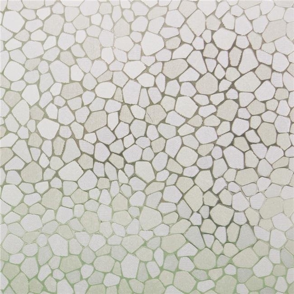 Inhome InHome 99832 Pebbles Window Privacy Film - 99832