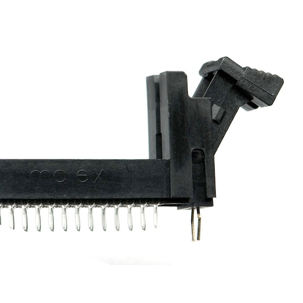 Molex 0.85Mm DDR4 DIMM VT T/H 0.76Aulf 288Ckt - 787261026