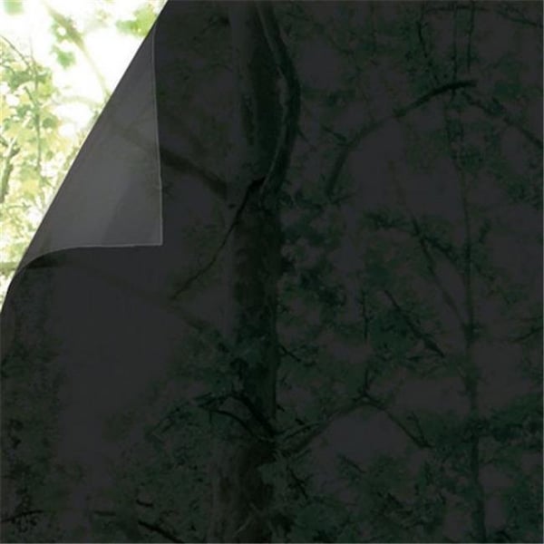 Gila Gila PB78 Privacy Black Glare Control Window Film - 5267745